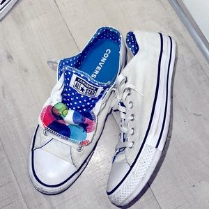 Converse
